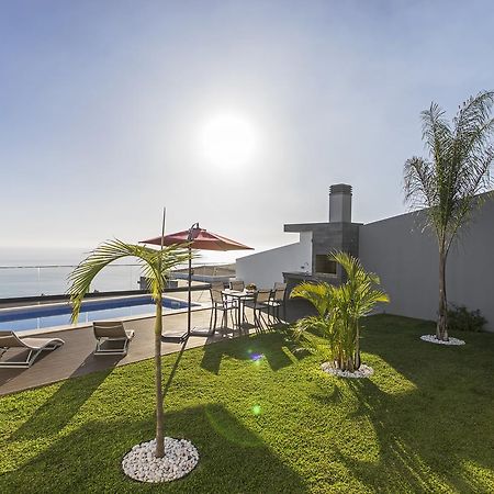 Searenity Vacation Home I By An Island Apart Arco da Calheta  Exteriör bild