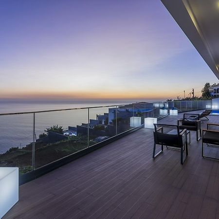 Searenity Vacation Home I By An Island Apart Arco da Calheta  Exteriör bild