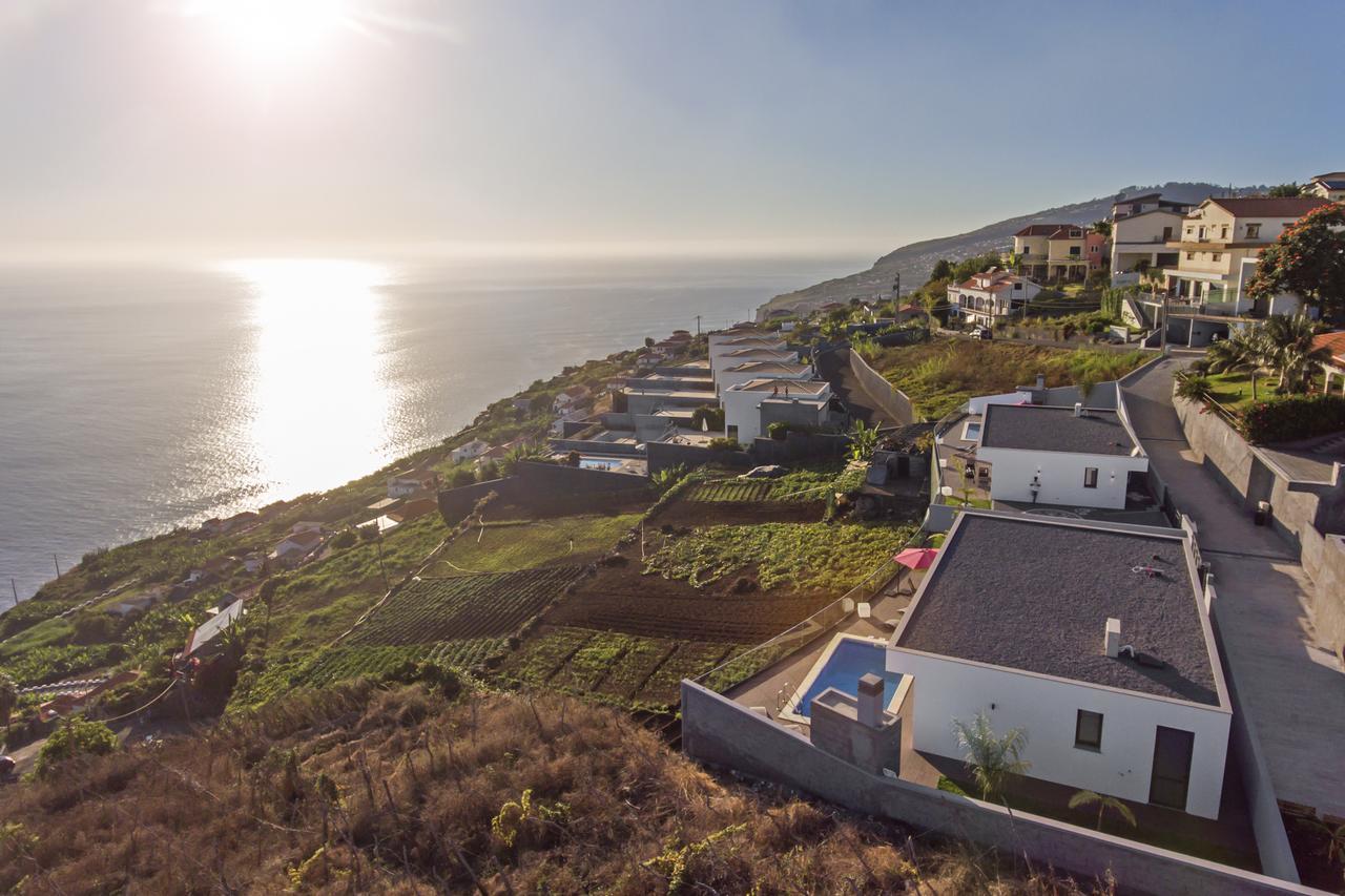 Searenity Vacation Home I By An Island Apart Arco da Calheta  Exteriör bild