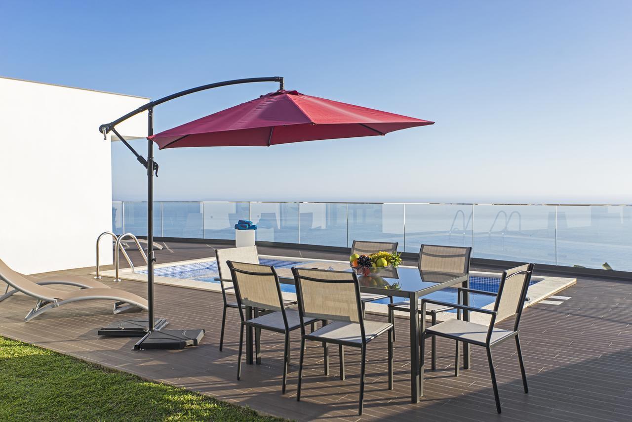 Searenity Vacation Home I By An Island Apart Arco da Calheta  Exteriör bild