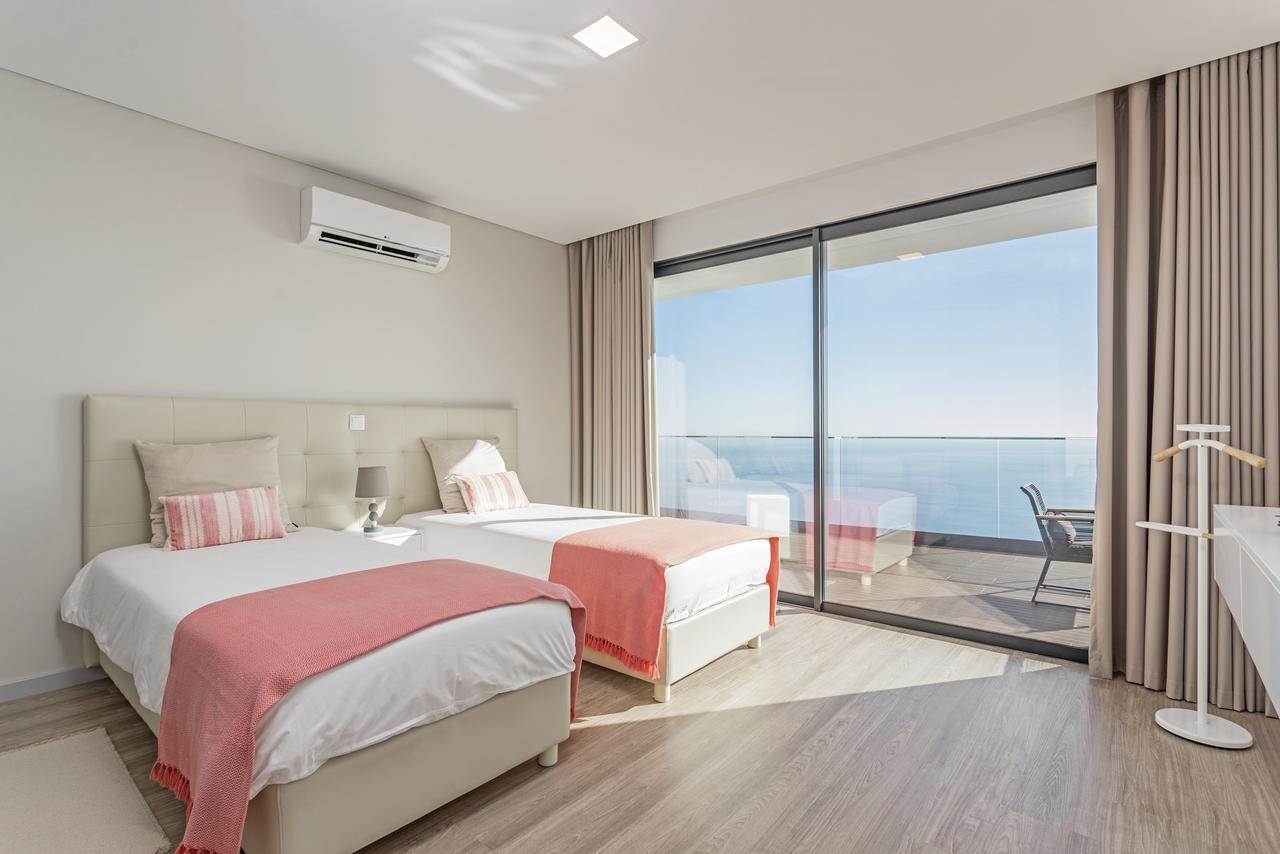 Searenity Vacation Home I By An Island Apart Arco da Calheta  Exteriör bild