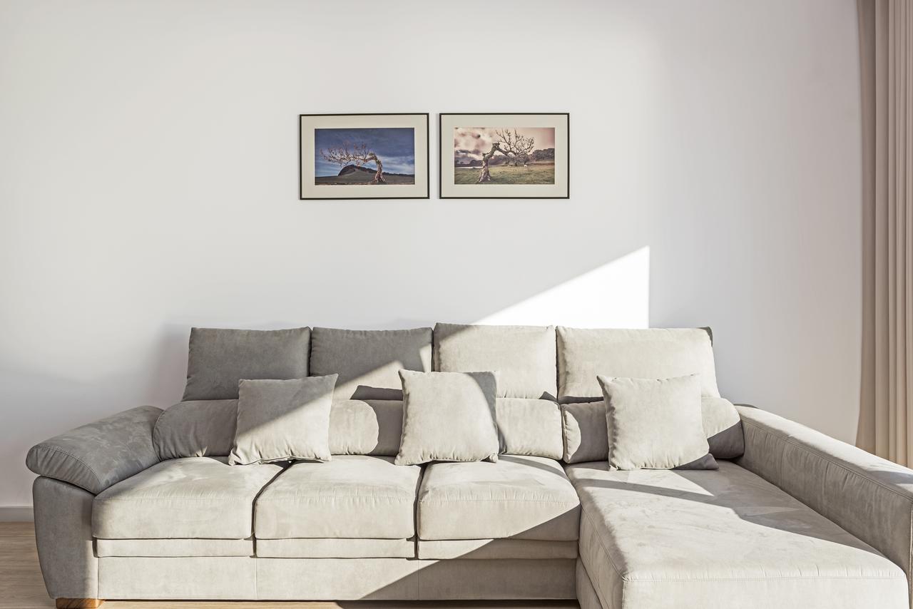 Searenity Vacation Home I By An Island Apart Arco da Calheta  Exteriör bild