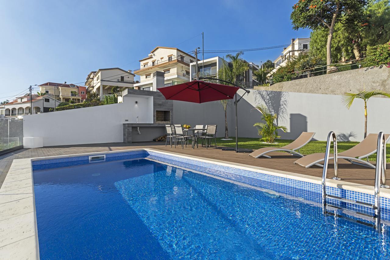 Searenity Vacation Home I By An Island Apart Arco da Calheta  Exteriör bild