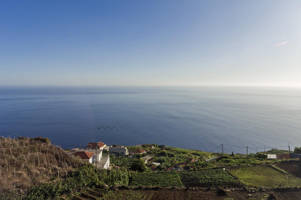 Searenity Vacation Home I By An Island Apart Arco da Calheta  Exteriör bild