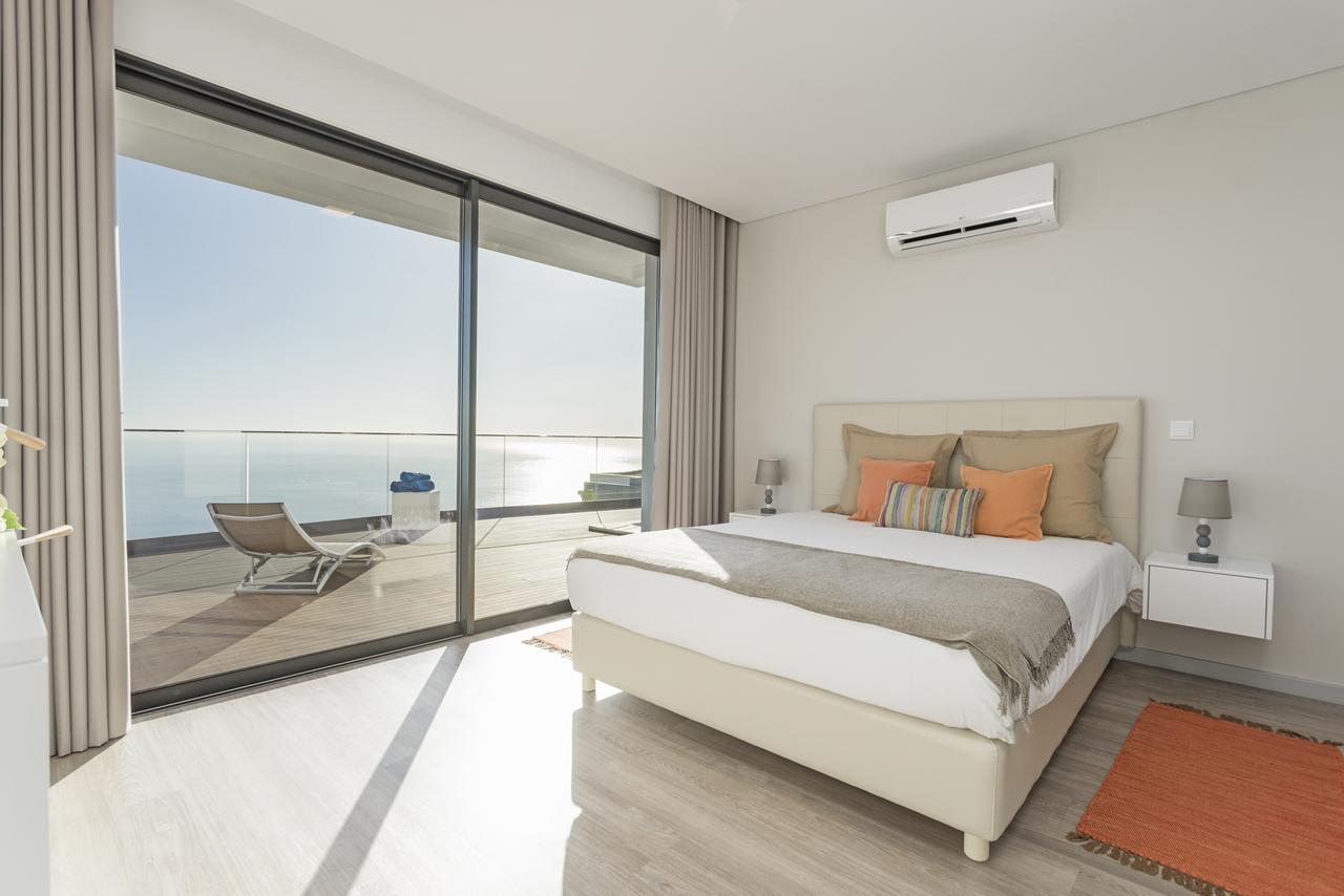 Searenity Vacation Home I By An Island Apart Arco da Calheta  Exteriör bild