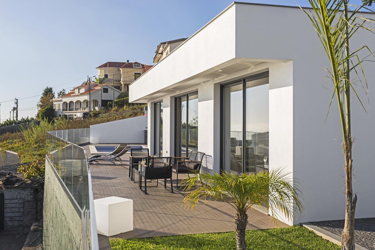 Searenity Vacation Home I By An Island Apart Arco da Calheta  Exteriör bild